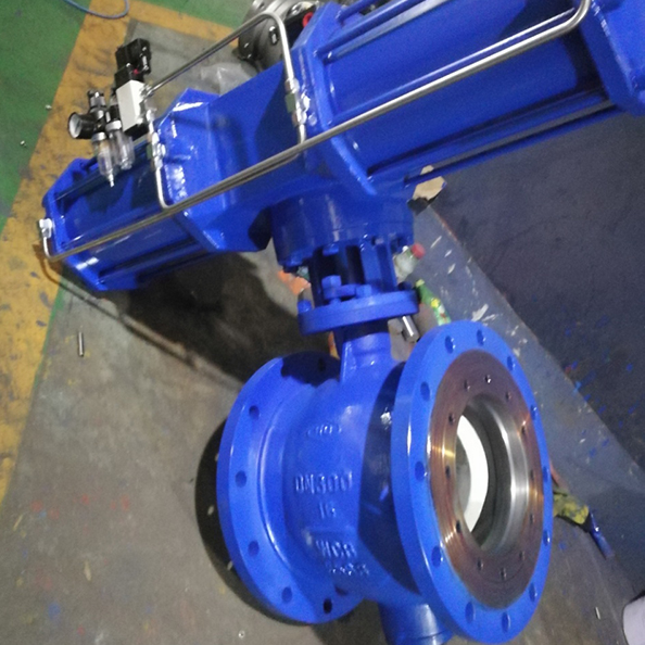 不銹鋼氣動球閥 不銹鋼氣動球閥